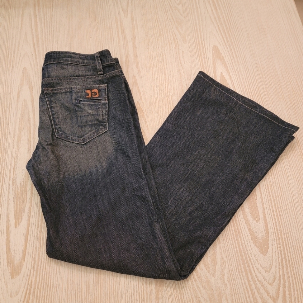 Joe's Jeans Wide Legged size w28 Sidney